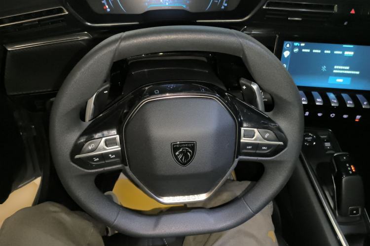 Used Peugeot 508 2023 508L 400THP Driving Control Flagship Edition