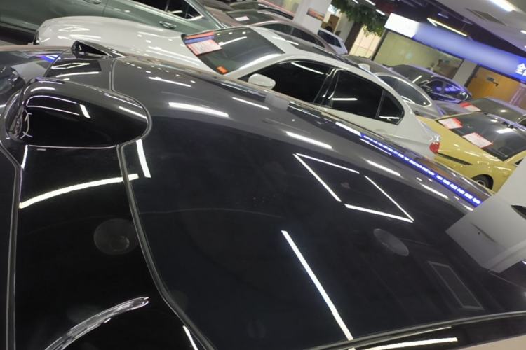 Used Nio ET5T 2024 75kWh Touring
