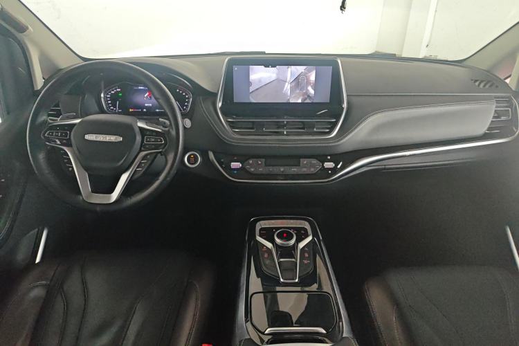 Used SAIC MAXUS G20 2020 2.0T Gasoline Automatic Flagship Edition