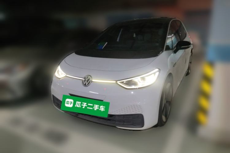 Used Volkswagen ID.3 2022 Pro Smart Edition