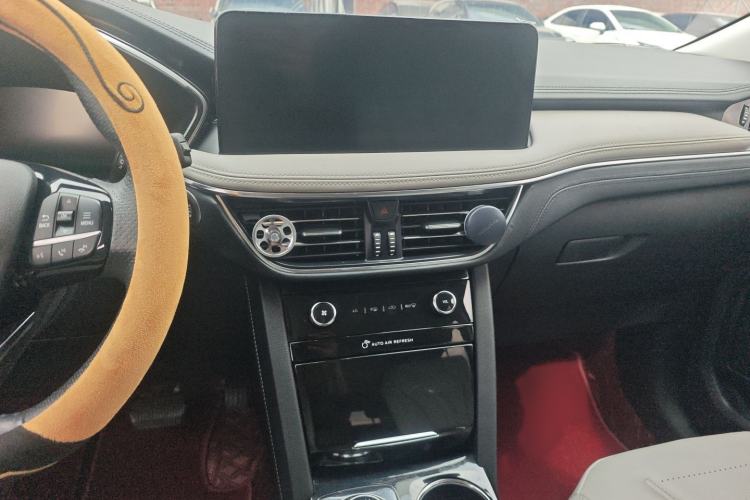 Used Ford Escape 2020 EcoBoost 245 Four-Wheel Drive Luxury Edition