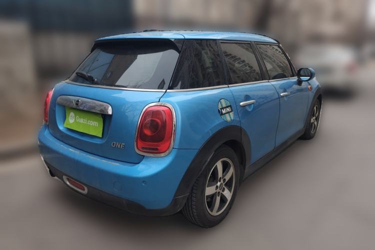 Used MINI 2015 1.2T ONE Five-Door Edition
