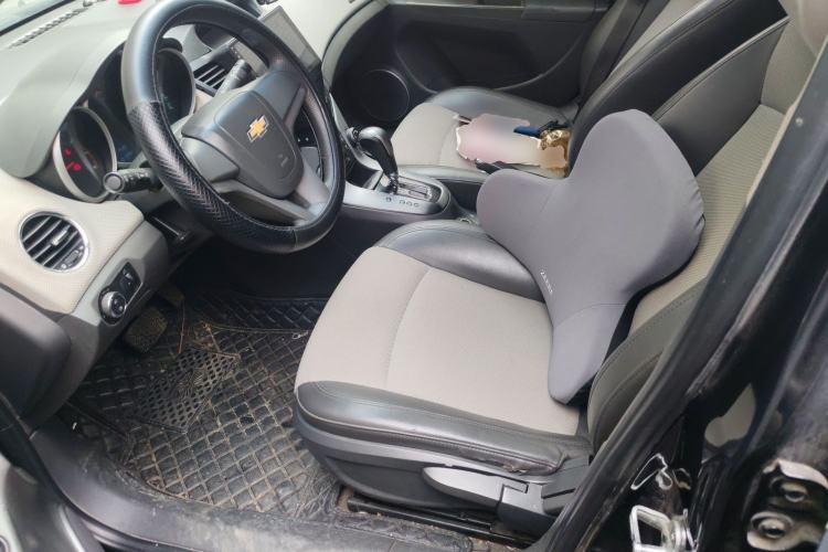 Used Chevrolet Cruze 2011 1.6L SL Grand Touring Edition Automatic Left Front Seat