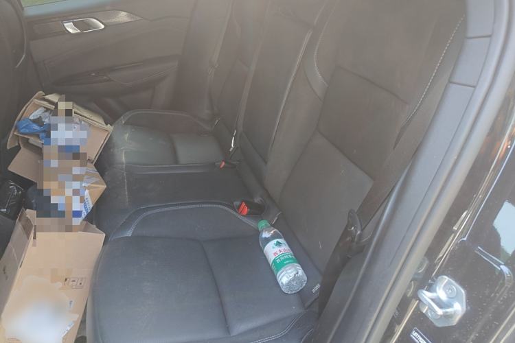 Used Lynk & Co 02 Hatchback 2022 2.0TD Pro
