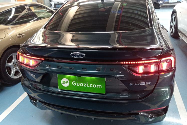 Used Ford Mondeo 2023 1.5T E-Hybrid ST-Line