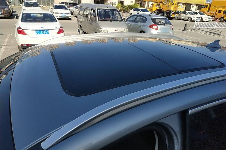 Used Haval H4 2019 1.5 GDIT Pro Version China VI Standard