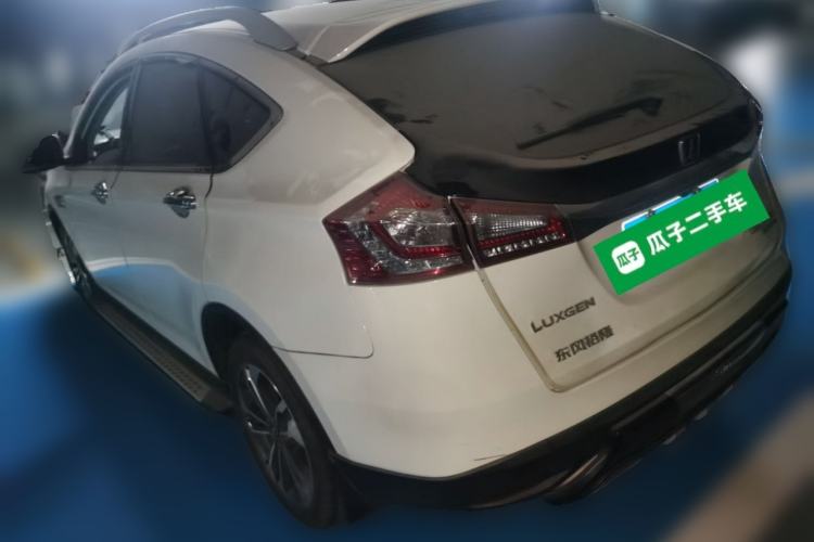 Used Luxgen U6 SUV 2018 1.8T Classic Comfort Edition
