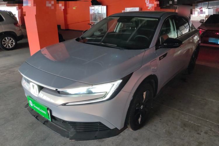 Used Honda e:NP2 2024 Advanced Edition