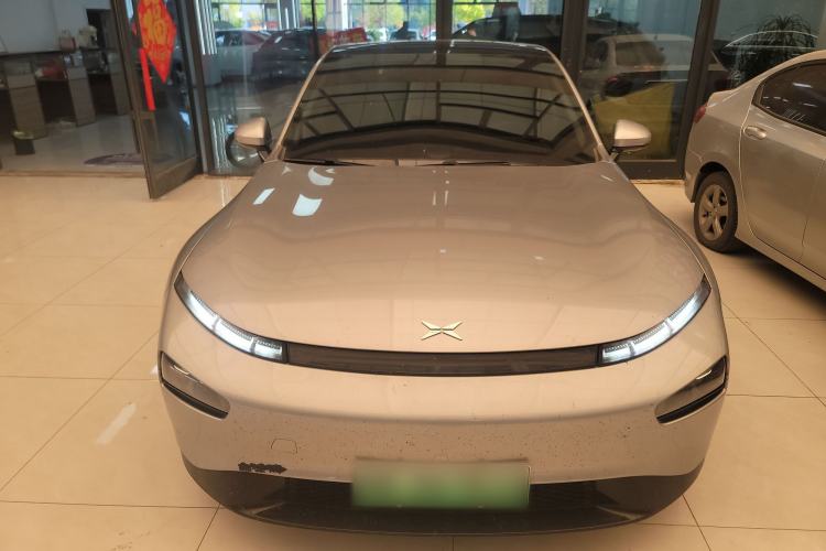 Used XPeng P7 2022 586G
