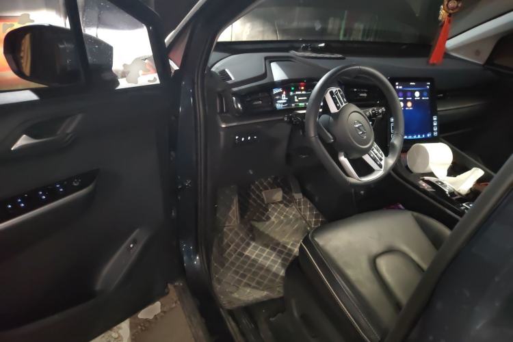 Used Hyundai Custo 2024 270TGDi LUX Prestige Edition Driver Seat