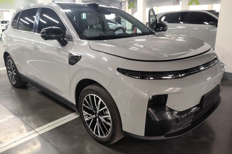 Used Leapmotor B10 2025 510 LiDAR Version
