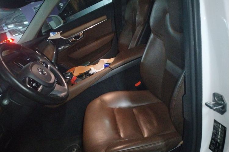 Used Volvo S90 2019 T5 Zhiyuan Edition