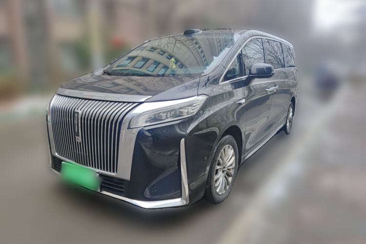 Used Wey Gaoshan 2025 Four-Wheel Drive Alpine 8