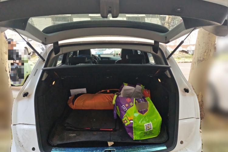 Used Audi Q5 2015 40 TFSI Technology Edition