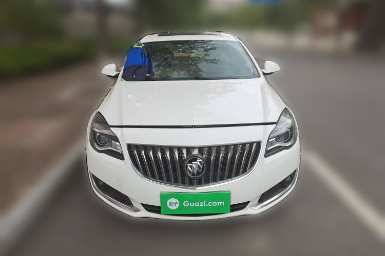 Used Buick Regal 2015 2.0L Leading Fashion Edition
