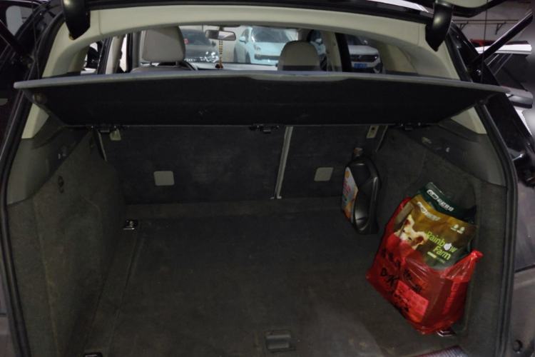 Used Audi Q5 2015 40 TFSI Trendy Edition