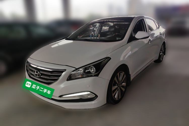 Used Hyundai Mistra 2014 1.8L Automatic Deluxe DLX Model