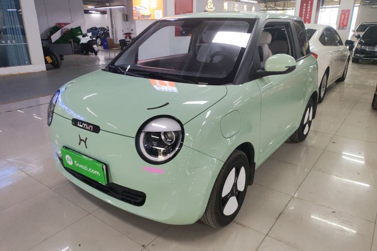 Used Qiyuan Lumin 2022 155 km – Refreshingly Sweet Edition