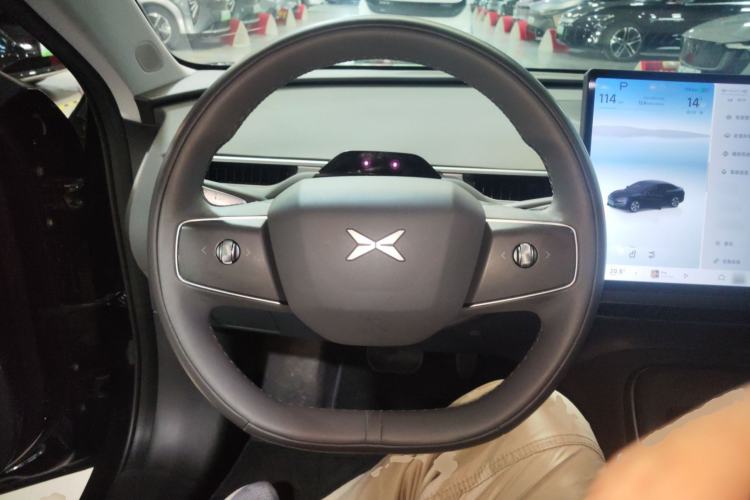 Used XPeng MONA M03 2024 515 Long-Range