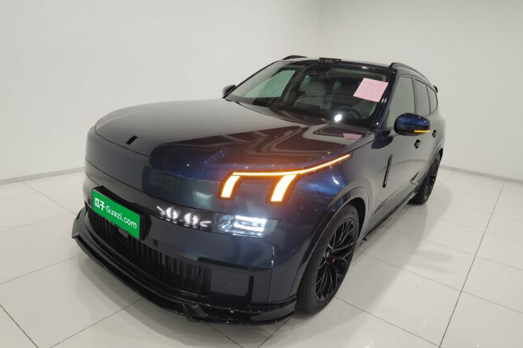 Used Lynk & Co 900 2025 2.0T Exploration Edition