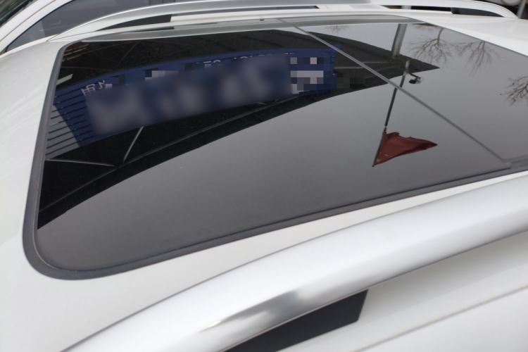 Used Volkswagen T-Cross 2019 280TSI DSG Comfort Edition