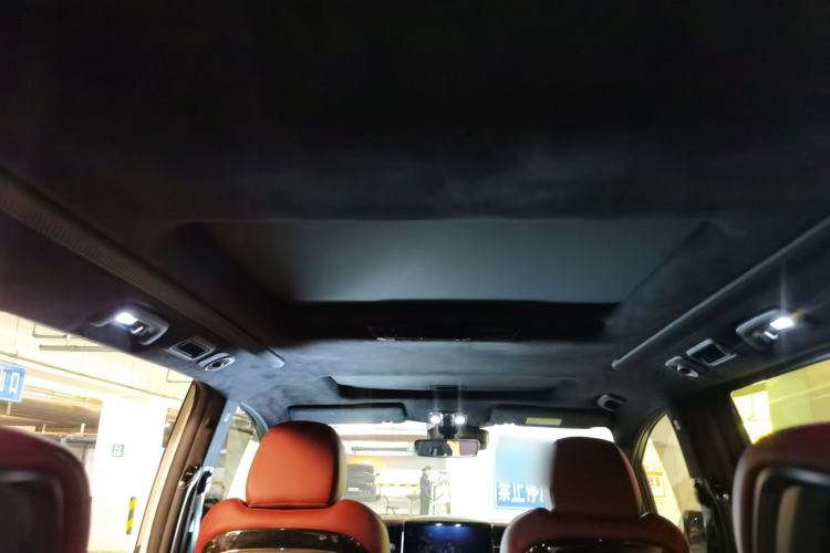 Used GAC Trumpchi M8 2023 Zongshi Series 400T Ultimate Edition