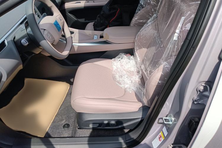 Used XPeng MONA M03 2025 502 Long-Range Max