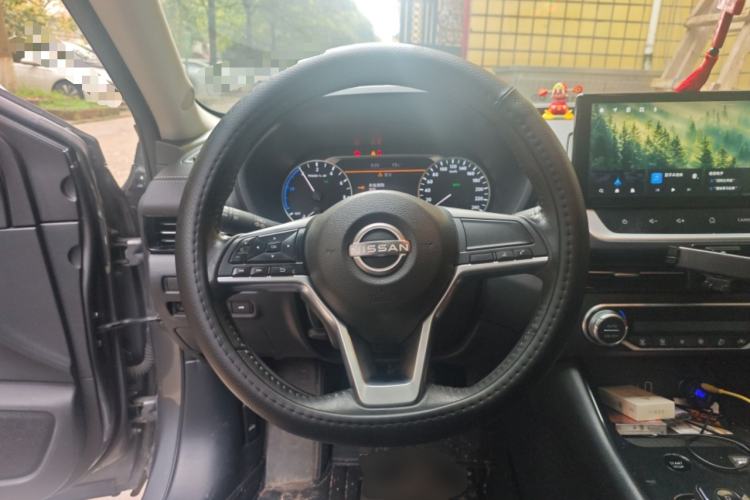 Used Nissan Sylphy 2022 Electric-Drive e-POWER Super Connect PLUS
