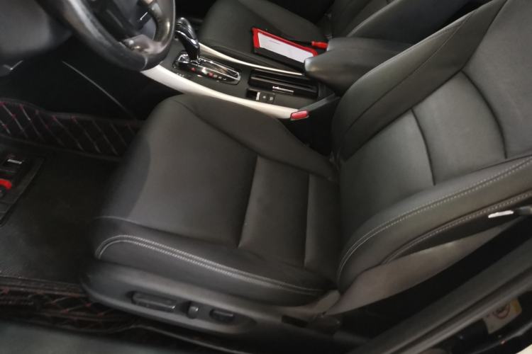 Used Honda Accord 2015 2.0L LXS Elite Edition