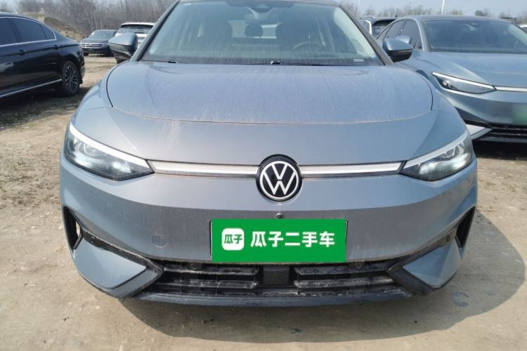 Used Volkswagen ID.7 VIZZION 2024 AIR model