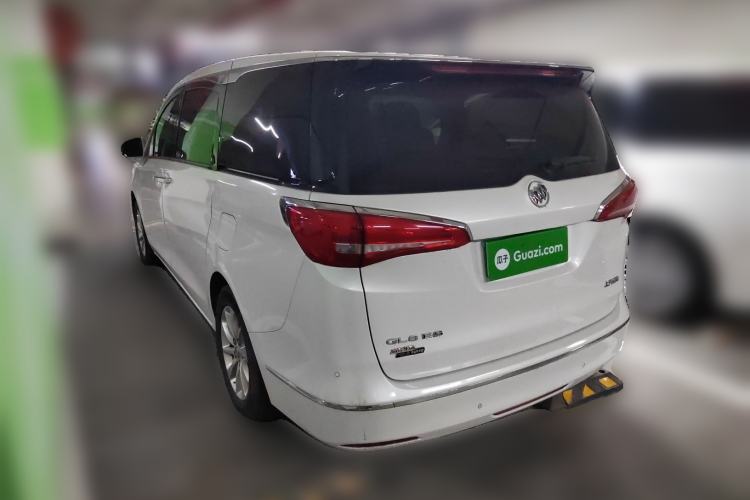Used Buick GL8 2018 ES 28T Premium Model China VI Standard