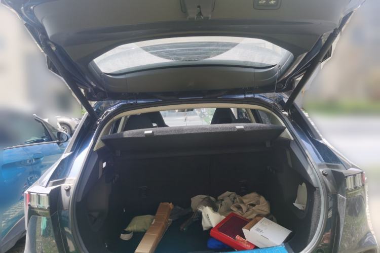 Used Lynk & Co 06 2020 1.5T YAO Halo