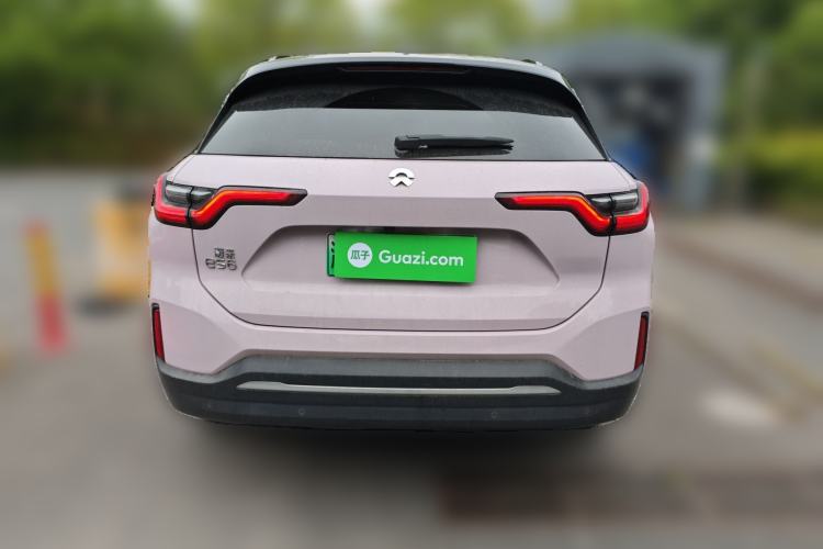 Used Nio ES6 2020 600 km Sport Edition