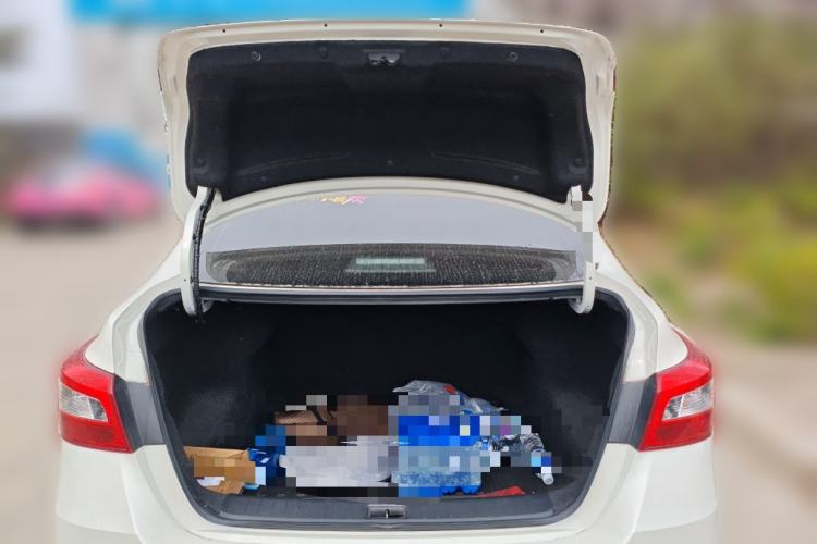 Used Nissan Sylphy 2022 Classic 1.6XE CVT Comfort Edition