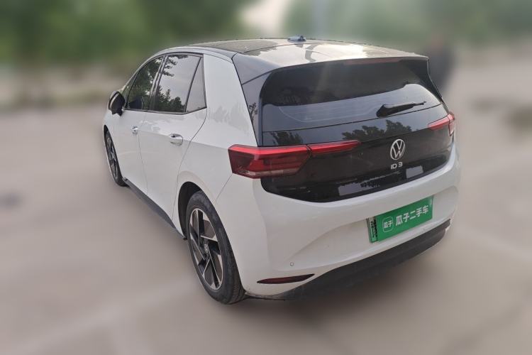 Used Volkswagen ID.3 2024 Outstanding Edition