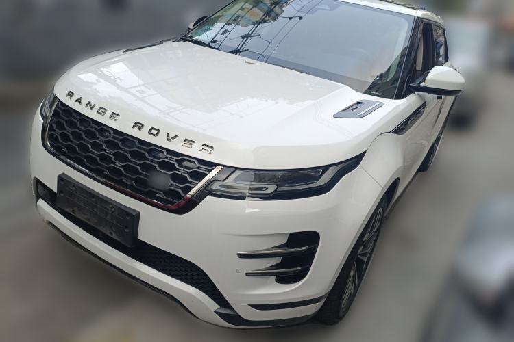 Used Land Rover Range Evoque 2021 Range Rover Velar 249 PS R-Dynamic S Performance Edition