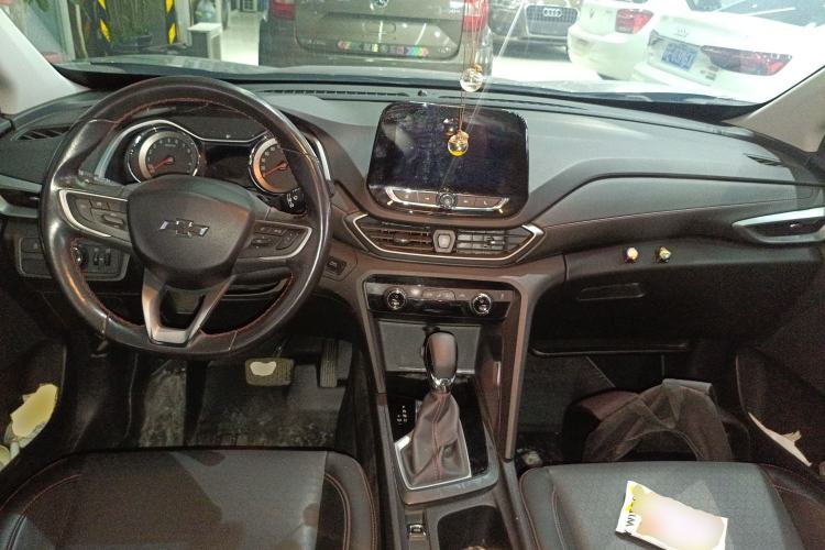 Used Chevrolet Orlando 2019 Redline 530T Automatic Enjoyment Version (5+2 Seating) China VI