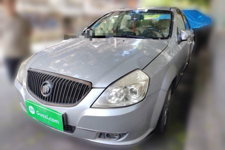 Used Buick Excelle 2011 1.6LX-AT Guazi used car, China used car export, Used car for sale, Used  cars, Cheapest cars for sale