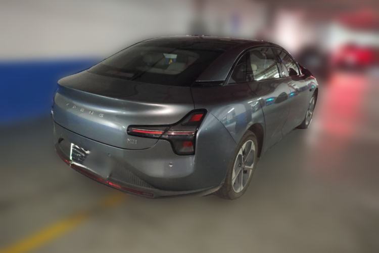 Used XPeng MONA M03 2024 515 Long-Range