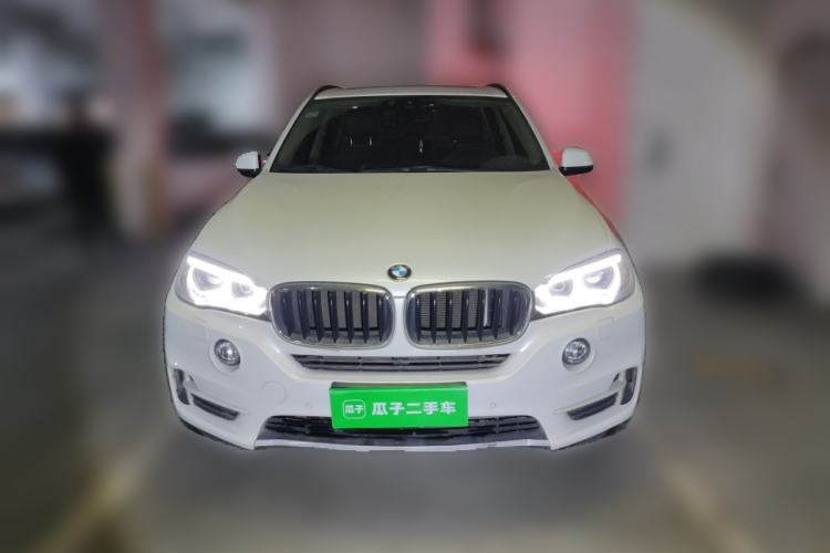 Used BMW X5 2015 xDrive28i
