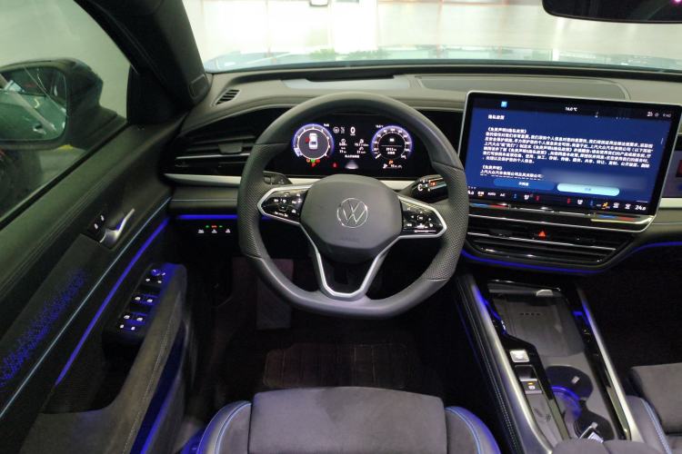 Used Volkswagen Passat 2025 Pro 380TSI Starry Dragon Luxury Edition