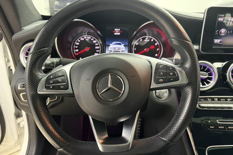 Used Mercedes-Benz C-Class 2018 C 200 Coupe