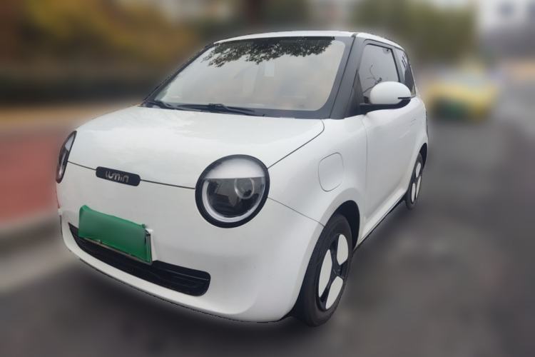 Used Qiyuan Lumin 2022 155 km – Refreshingly Sweet Edition