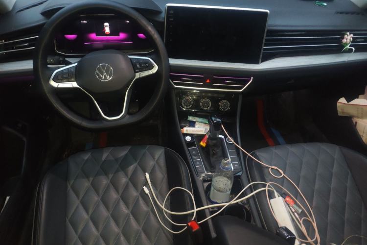 Used Volkswagen Sagitar 2024 300TSI DSG Excellence Edition