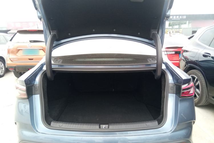 Used BYD Seal 06 New Energy 2024 DM-i 80KM Prestige Model