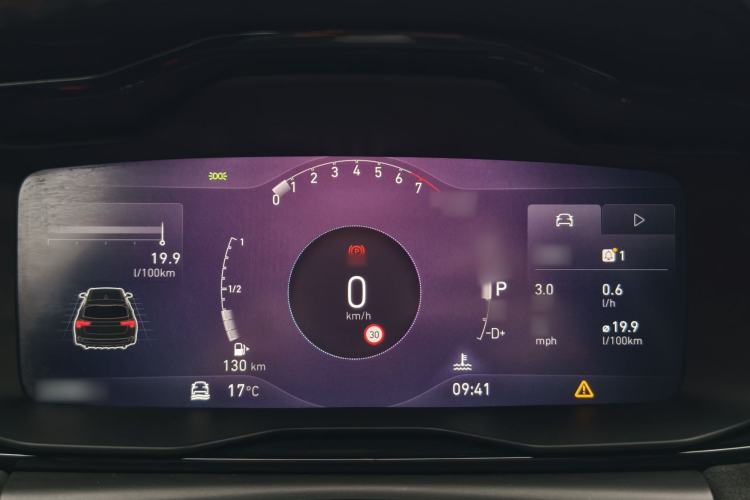 Used Lynk & Co 02 Hatchback 2021 2.0TD Halo
