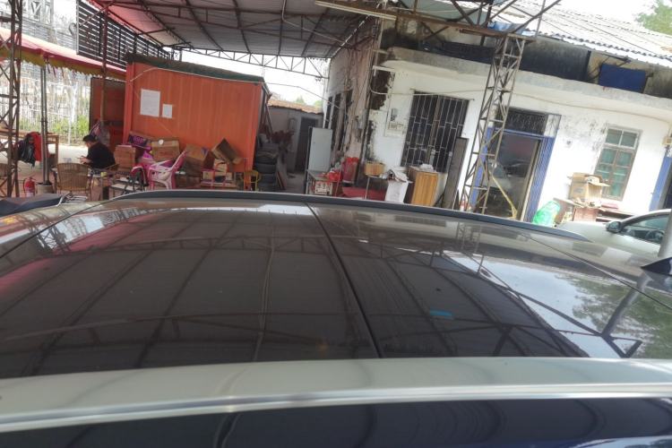 Used Lexus RX 2020 Facelifted 300 4x4 Elegant Edition