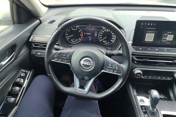 Used Nissan Teana 2022 2.0L XL-TLS Enjoyment Edition
