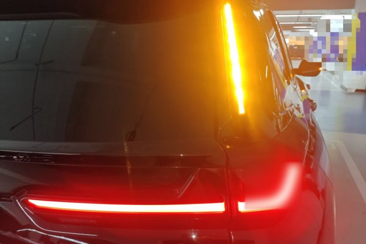 Used Honda Breeze 2021 240TURBO CVT Two-Wheel Drive Smart Enjoyment Version
