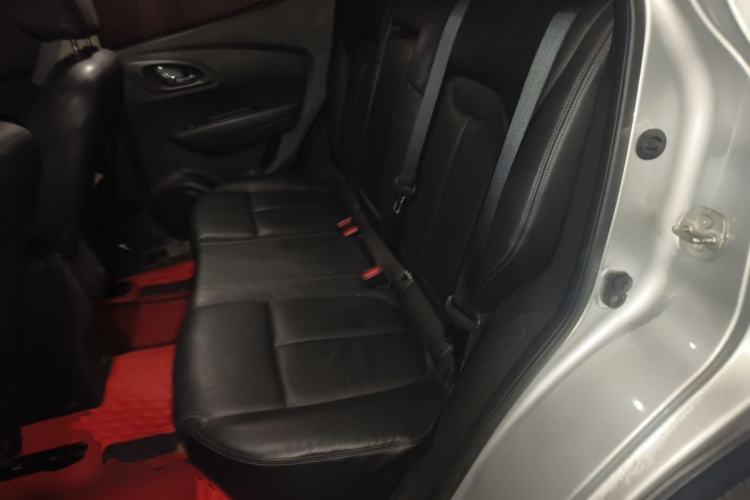 Used Renault Kadjar 2016 2.0L Two-Wheel Drive Prestige Edition
